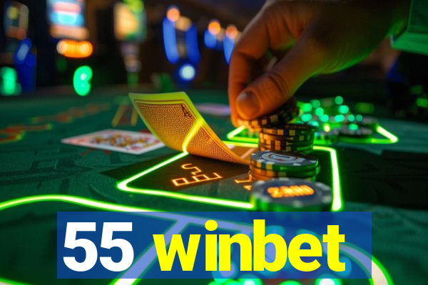 55 winbet